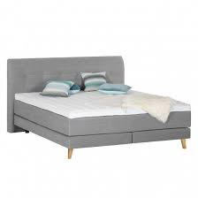 Boxspringbett Malby Kaufen Home24 Boxspringbett Haus Deko Bett