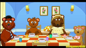 These sesame street cookie contain low carbs and minimal sugar percentages, that make them healthy foods to consume at any time of the day. Sesame Street Baby Bears Family Food Dinner Fun Children Games Dailymotion Video