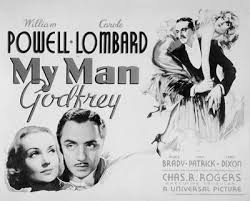Lake's re-showing of 'My Man Godfrey' plays to similar audience 75 years  later - Wednesday Journal