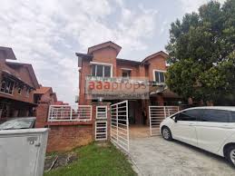 Postcode for alam budiman, shah alam, selangor is 40170. Double Storey End Lot Alam Budiman Seksyen U12 Shah Alam Aaaprops The Best Property Deal Is Here