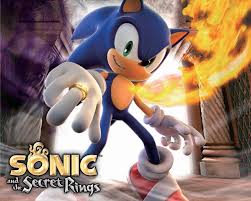 Tunjukkan kepribadianmu dengan gambar sonic keren, unduh gratis beragam gambar kartun sonic untuk keperluan desain. Sonic And The Secret Rings Background 1280x1024 Wallpaper Teahub Io
