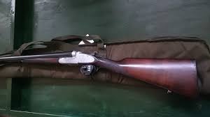 Armas ugartechea, founded by mr. Shotgunworld Com Help Id Ugartechea Please