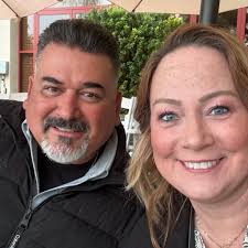 Is Chris Eubank Sr still living down in Brighton