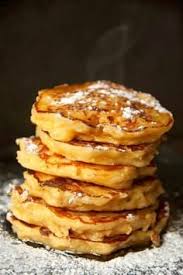 Pancakes Aux Pommes On A Faim Bien Bio Et Bon Recette Recette Facile Recettes Sucrees