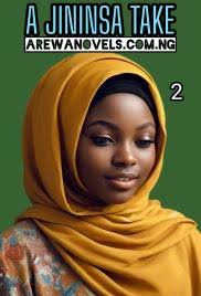 Chapter 19 Reading JARABTA 1 TO END Book Complete Document hausa novels by  Maman Abdul Shakur--.txt AREWA NOVELS