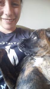 Our new boy Henry just turned 4 months old !