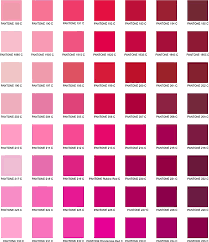 Pantone Color Chart Promoshop Custom Merchandise Custom