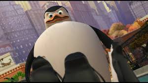 Los pingüinos que ya vimos en la película madagascar ahora tienen su propia película. Si Los Pinguinos De Madagascar Mi Blog Pinguinesco Drtc Facebook