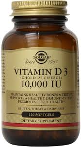 Ordinary dietary vitamin supplements contains 10 micro grams vitamin d = 400 iu vitamin d per tablet. Vitamin D3 Cholecalciferol Solgar 120 Softgels 10 000 Iu 33984358720 Ebay Solgar Cholecalciferol Vitamin Liver Nutrition Natural Vitamins Vitamins