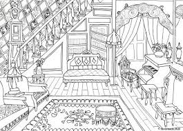 Feel free to print and color from the best 39+ victorian house coloring pages at getcolorings.com. Victorian House Coloring Book Shefalitayal