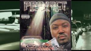 Project Pat ● 2001 ● Mista Don't Play: Everythangs Workin (FULL ALBUM)