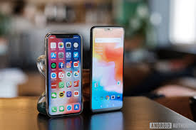 The oneplus 6 is the firm's most polished and premium smartphone to date. Oneplus 6 Vs Apple Iphone X Can David Take On Goliath