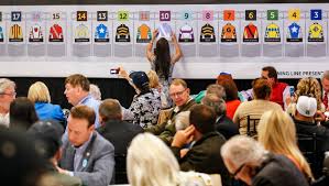 Since it is going to happen in the us, you won't need. How To Watch The 2021 Kentucky Derby Post Position Draw Show