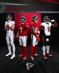 Atlanta Falcons (@atlantafalcons) • Instagram photos and videos