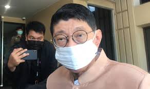 นายกฯ ยัน 5 จังหวัดเป็นพื้นที่ควบคุมพิเศษ ไม่ใช่ล็อคดาวน์ 'ดร.นิว'ซัด'ธนาธร' อวดฉลาดอย่างไรให้ดูไม่ฉลาด Vi8kern Ymhmam