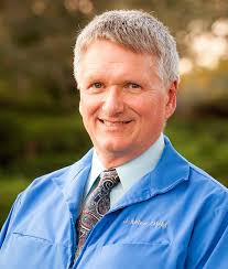 Dr. James Miles, DVM