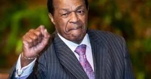 Marion Barry dies at 78