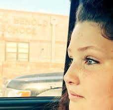 Brooke Locklin's Instagram, Twitter & Facebook