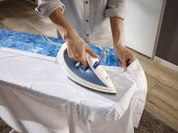 Lorsque vous n'utilisez pas votre fer, il est conseillé de remplacer le réservoir de votre fer à repasser avec de l'eau clair. Le Meilleur Fer A Repasser Sans Reglage 2021 Maisonae