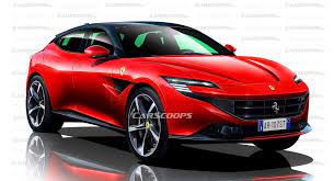 We did not find results for: Ferrari Purosangue Suv Here S What We Know And What It S Got To Beat Carscoops