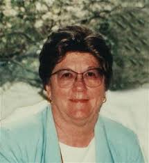 Nancy R. McFadden Obituary