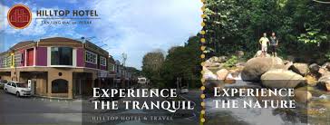 Book promo rate for cheap hotels with traveloka hygiene flexible worry free. Hilltop Hotel Tanjung Malim Perak Home Facebook