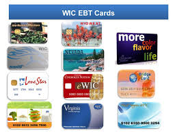 To find your local wic office: Wic Ebt Users Group Meeting National Ebt Update July 22 Ppt Video Online Download