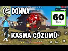 Free Fire Kasma Sorununa Son Donma Sorun Cozumu 100 Garena Free Fire Youtube