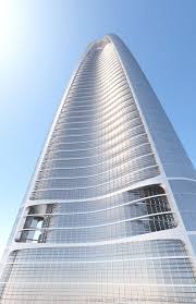 Wuhan greenland center is an under construction skyscraper in wuhan, china. Wuhan Greenland Center The Skyscraper Center