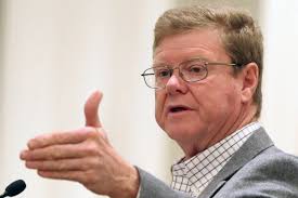 A question for Rep. Mark Amodei