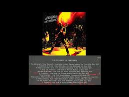 Tourn?e u2 songs of innocence. U2 Live Songs Of Innocence Experience Cd 1 Youtube