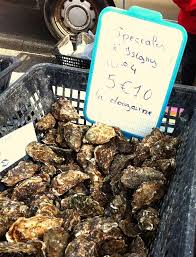 Isigny Oysters Oysters Stuffed Mushrooms Food