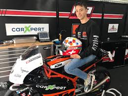 Stream tracks and playlists from jason dupasquier on your desktop or mobile device. Dupasquier Startet Am Letzen Rennen In Valencia Moto Ch