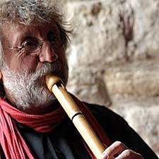 A Correns le chantier bâtit depuis dix ans la création trad'