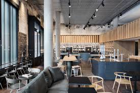 designoffice handpicked wines cellar door commercial interior design interior design awards australian interior design