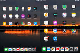Icons Size New Way To Make App Icons Smaller Or Larger On Ipad