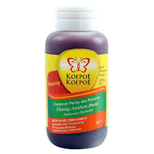 Jual Koepoe Koepoe Pasta Pisang Ambon 60 Ml Online Desember 2020 Blibli