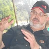 Ray Jansen van Rensburg