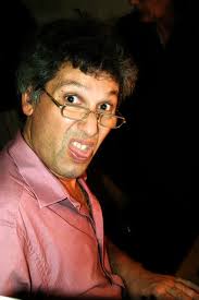 Beware of the .. well.. monster? :-)