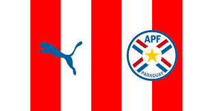 O brasil venceu o paraguai por 2 a 0, gols de neymar (no início do primeiro tempo) e lucas paquetá (no final do jogo), e segue na liderança isolada das eliminatórias. Puma Vestira A Selecao Do Paraguai Ate 2022 Mantos Do Futebol
