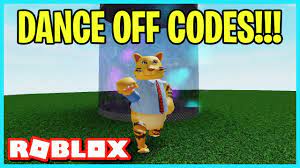Giant dance off simulator codes. Roblox Giant Dance Off Simulator Codes Youtube