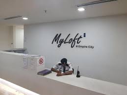 For northbound traffic to kepong / sungai buloh, the left and middle lane of the ldp near empire city will be closed from 12:01 am to 07:00 am on 29th november 2020. A Hotel Com Spacious Comfy Loft Empire City Damansara Perdana Wohnung Petaling Jaya Malaysia Preis Bewertungen Reservierung Kontakt