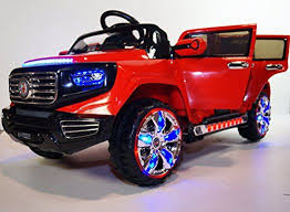Amazon Com Electric Car 2 Seater Four Opening Doors Cars Girls And Boys With Remote Control Battery Operate Ride On Toys Childcare American Girl Doll Sets