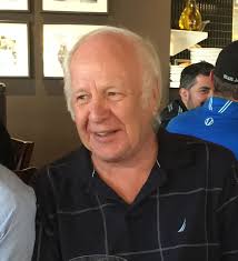 Marvin Wahlstrom Obituary