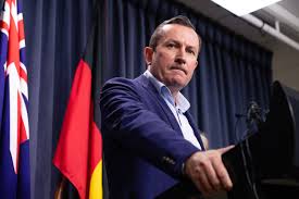 Across the united states, officials are rolling out a patchwork of restrictions on social distancing. Perth Residents Told To Prepare For Extended Covid 19 Restrictions Beyond Lockdown