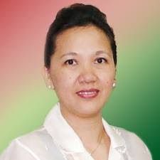 Eva Emilia M. Carreon, Licensed Real Estate Broker