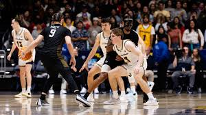 Men's Hoops Drops Season Finale to Sonoma State