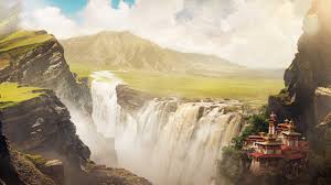 photoshop tutorial creating and animating a matte painting in photoshop and after effects pluralsight creating and animating a matte painting