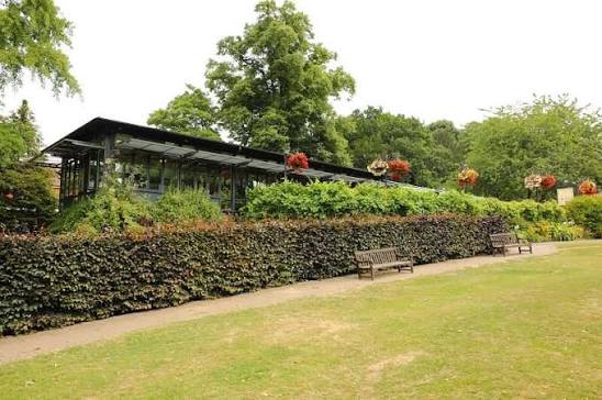 GOLDERS HILL PARK - All You SHOULD Know Before You Go 2026 (w/ Reviews)