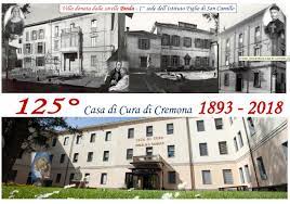 Nuovo percorso di cura per pazienti con patologie croniche la nostra casa di cura è riconosciuta idonea come gestore per la presa in carico di pazienti affetti da malattie croniche e come erogatore di prestazioni sanitarie di ente di riferimento: Figlie Di San Camillo Domenica Messa Con Il Vescovo Per I 125 Della Struttura Diocesidicremona It